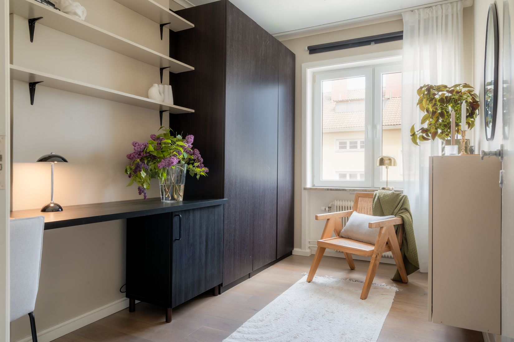 Bostadsrätt, Gjuterigatan 39, Centralt/Norr, Norrköping