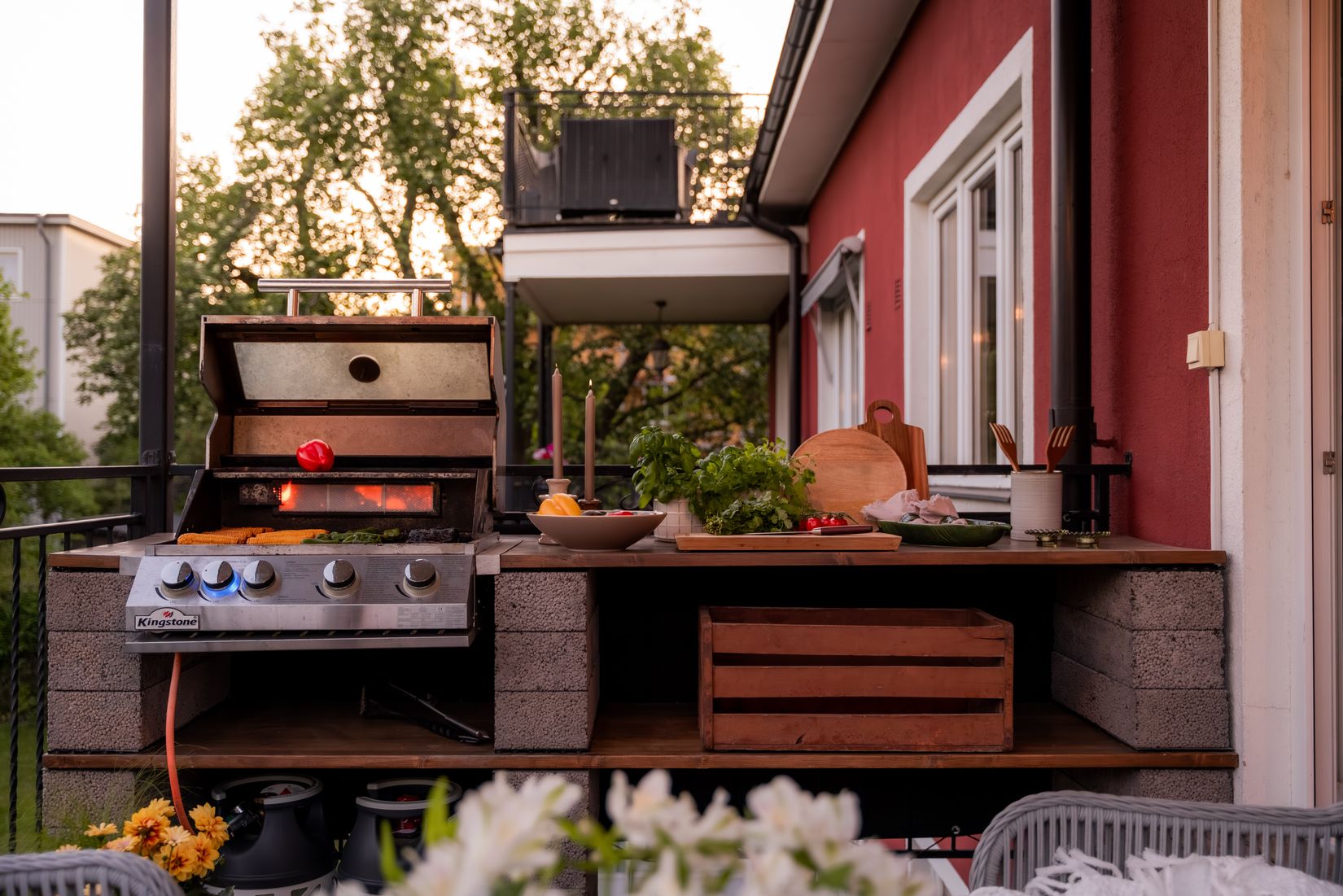 Bostadsrätt, Gjuterigatan 39, Centralt/Norr, Norrköping