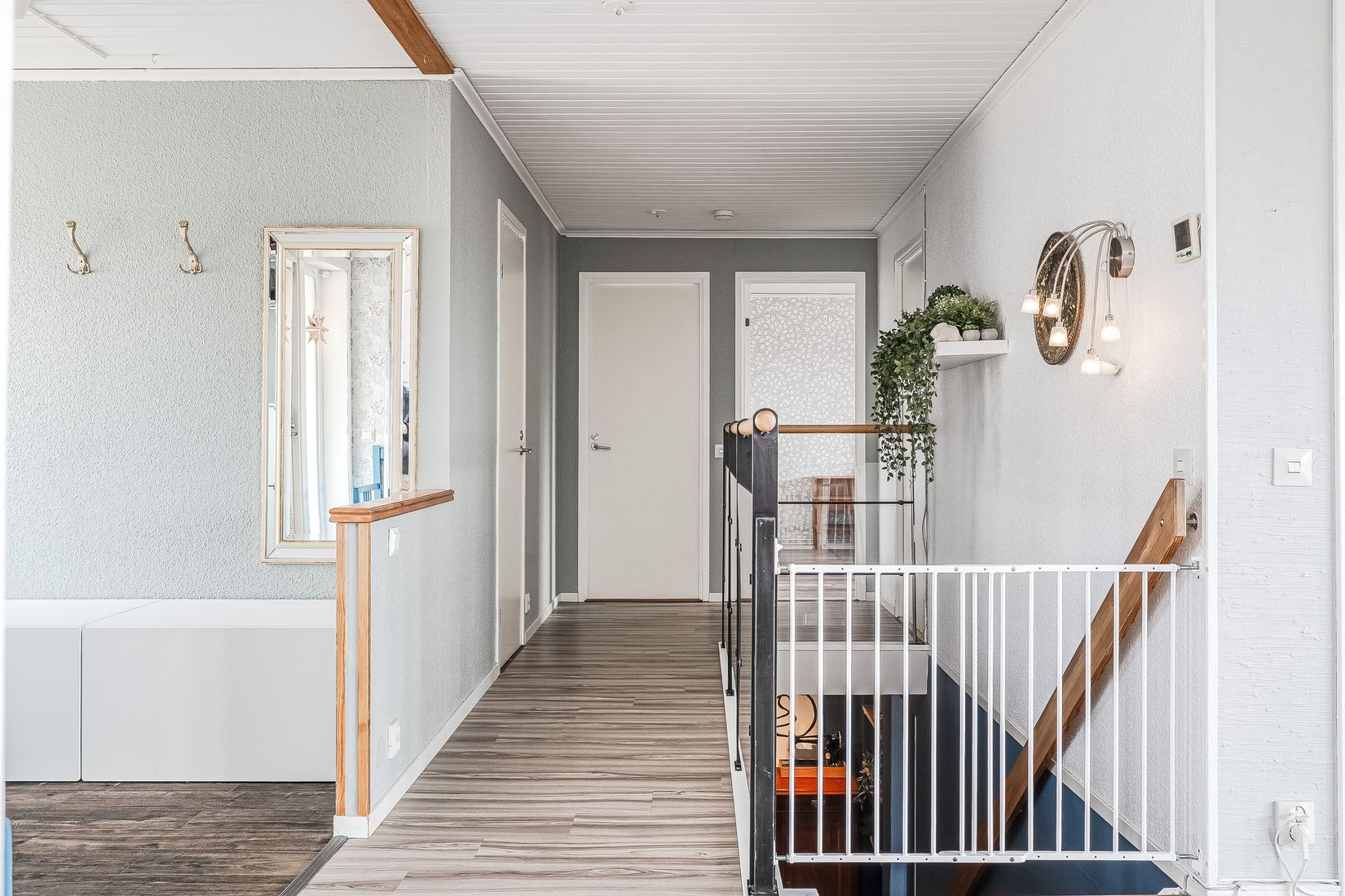 Villa, Rigstavägen 41A, Timrå