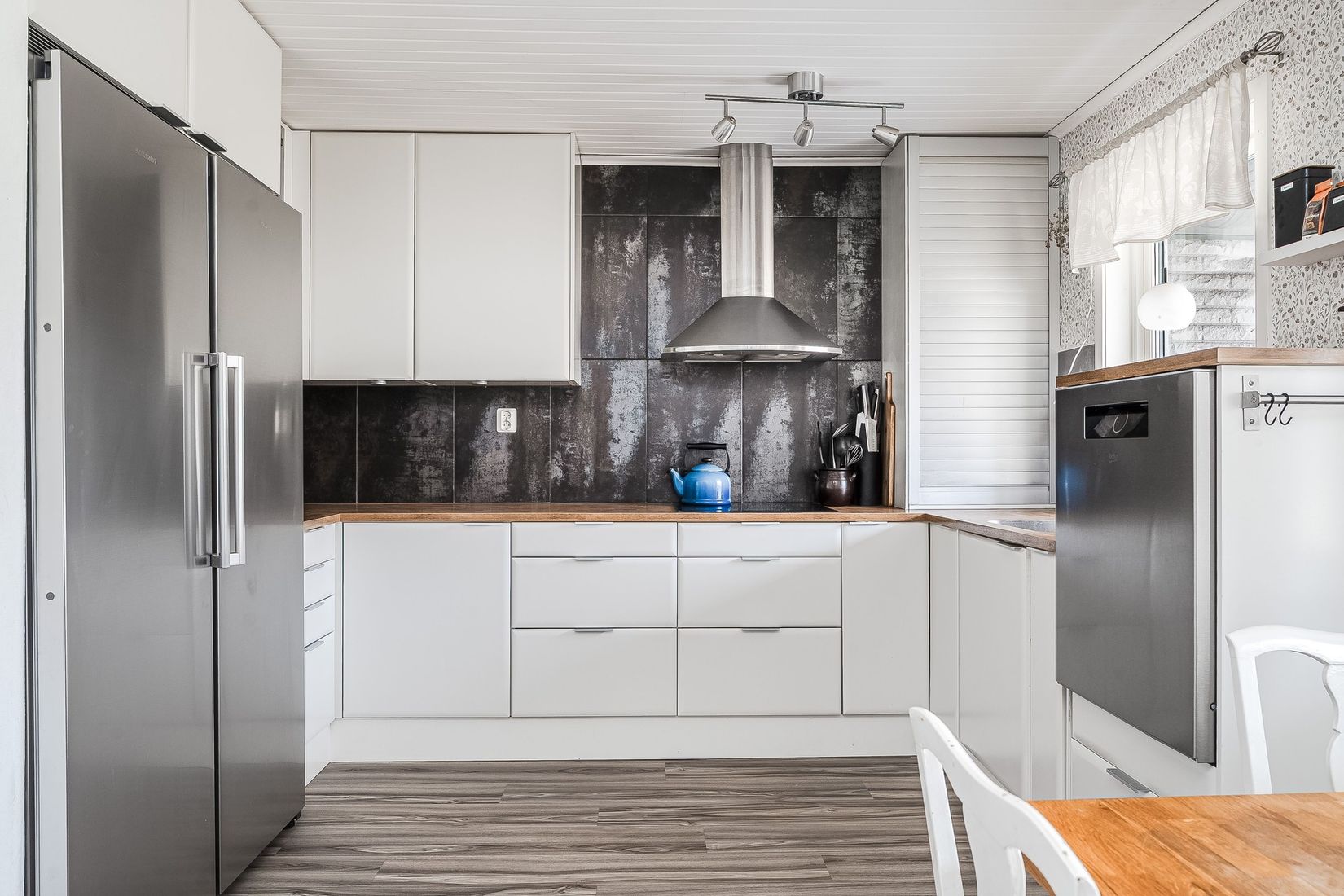 Villa, Rigstavägen 41A, Timrå