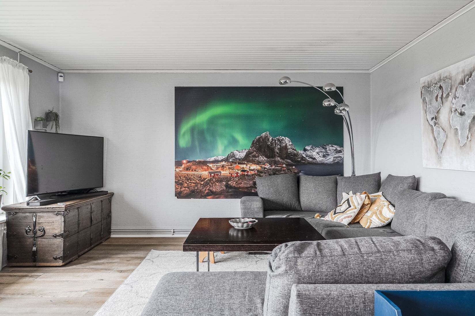 Villa, Rigstavägen 41A, Timrå