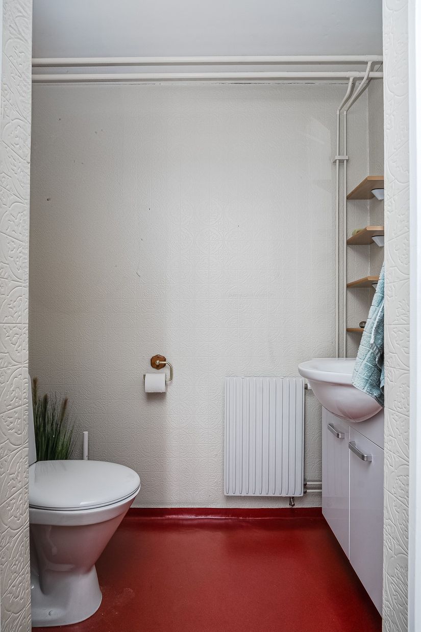 Villa, Rigstavägen 41A, Timrå