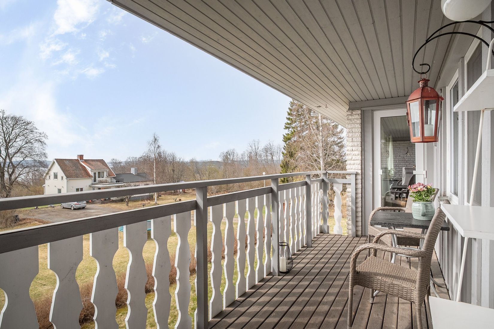 Villa, Rigstavägen 41A, Timrå