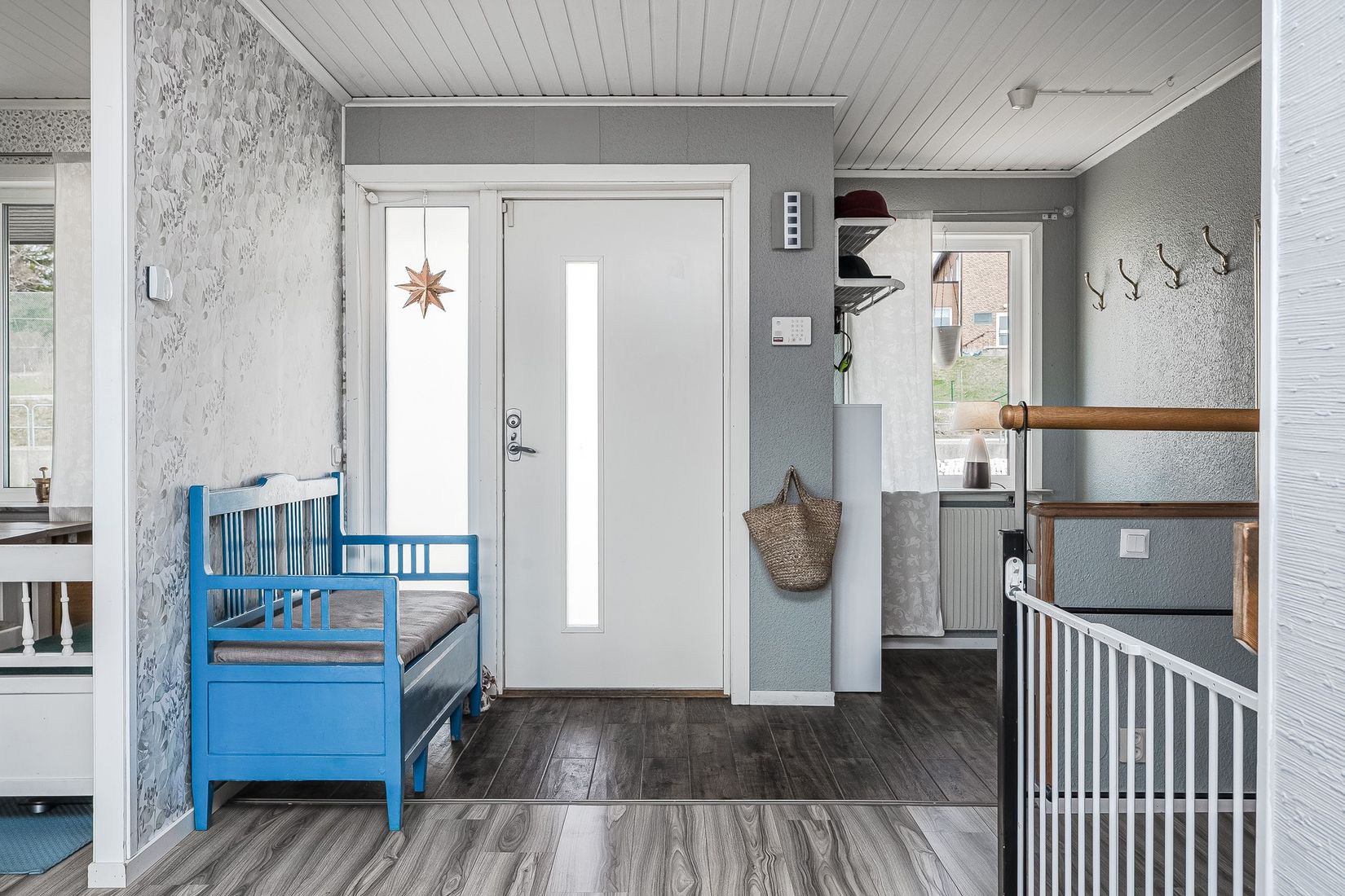 Villa, Rigstavägen 41A, Timrå