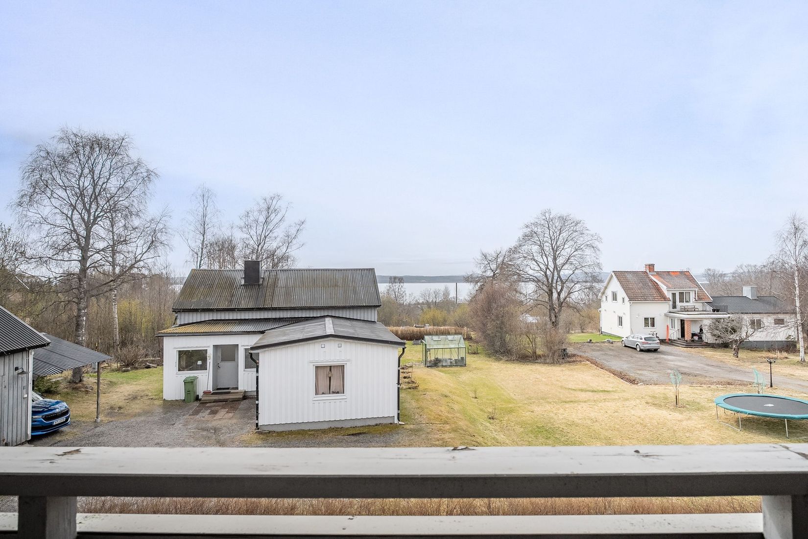 Villa, Rigstavägen 41A, Timrå