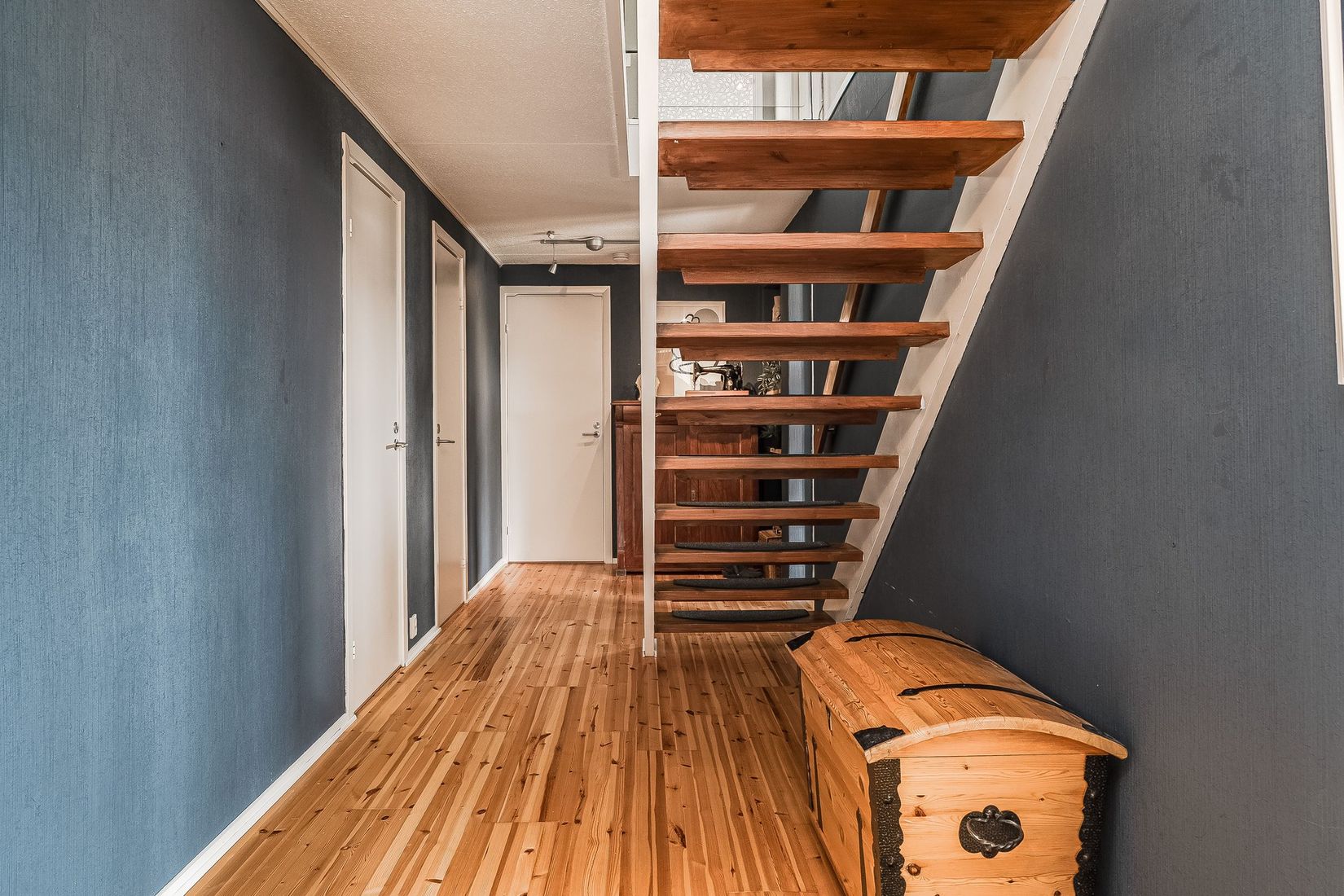 Villa, Rigstavägen 41A, Timrå