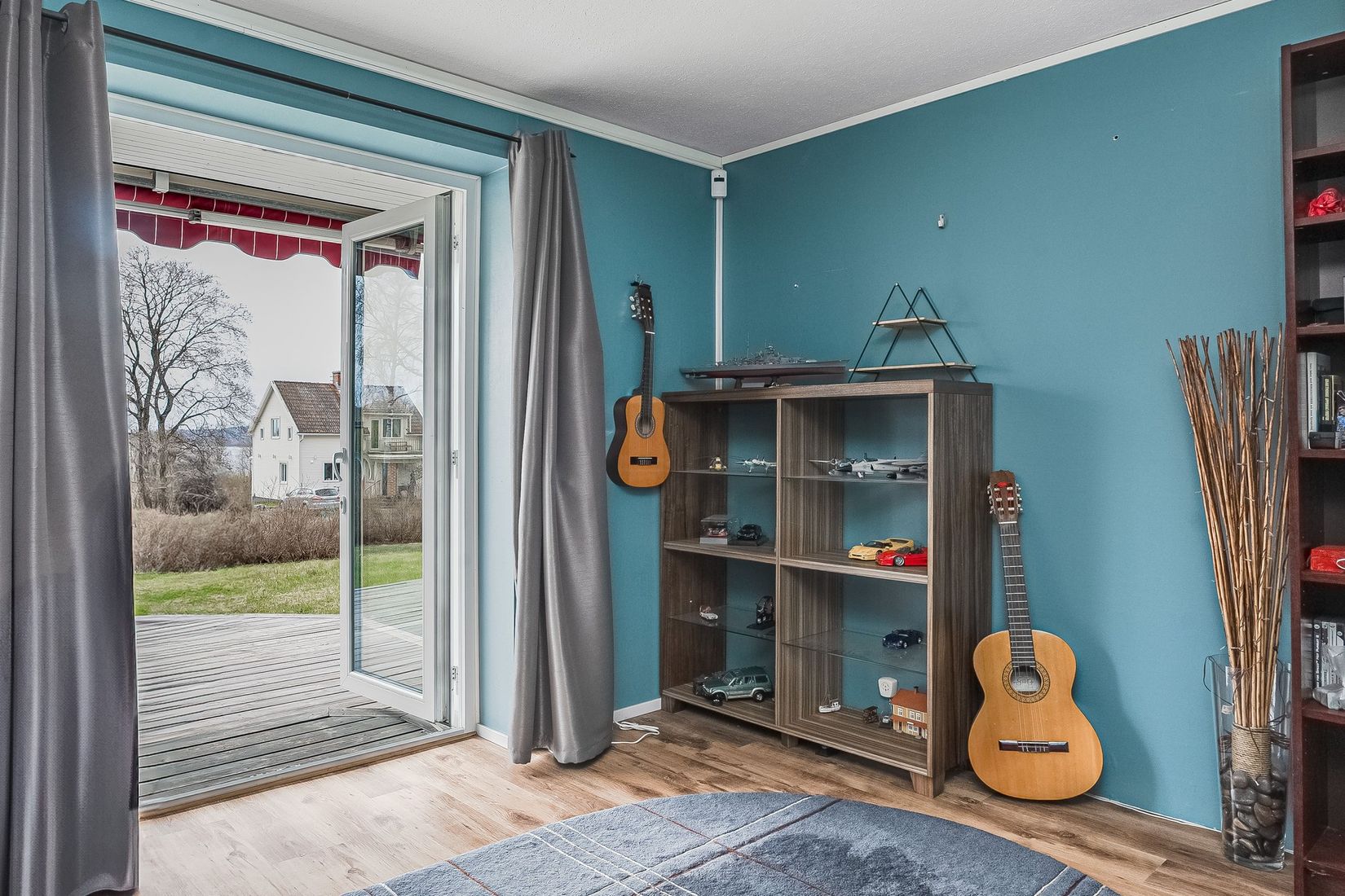 Villa, Rigstavägen 41A, Timrå