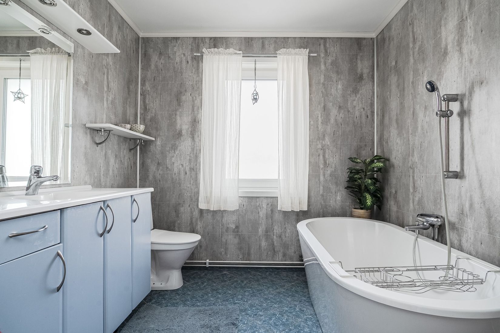 Villa, Rigstavägen 41A, Timrå