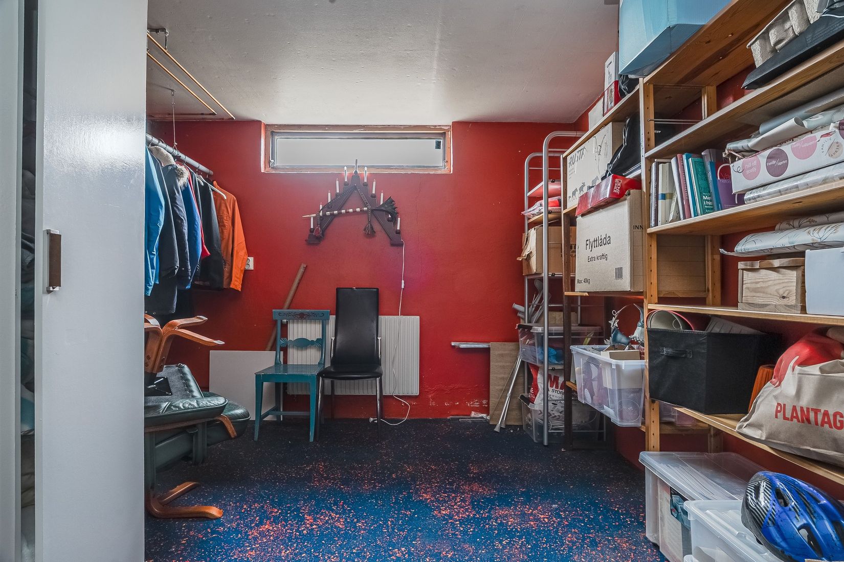 Villa, Rigstavägen 41A, Timrå