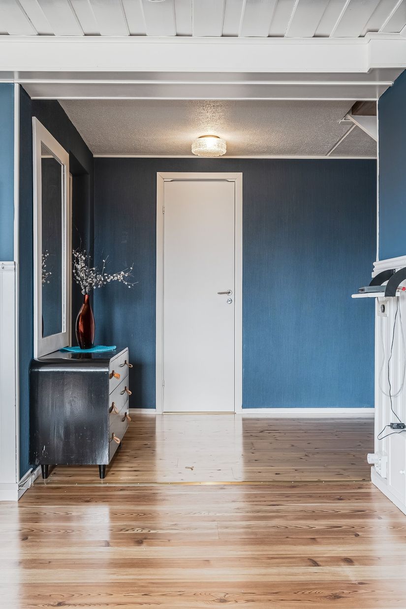 Villa, Rigstavägen 41A, Timrå