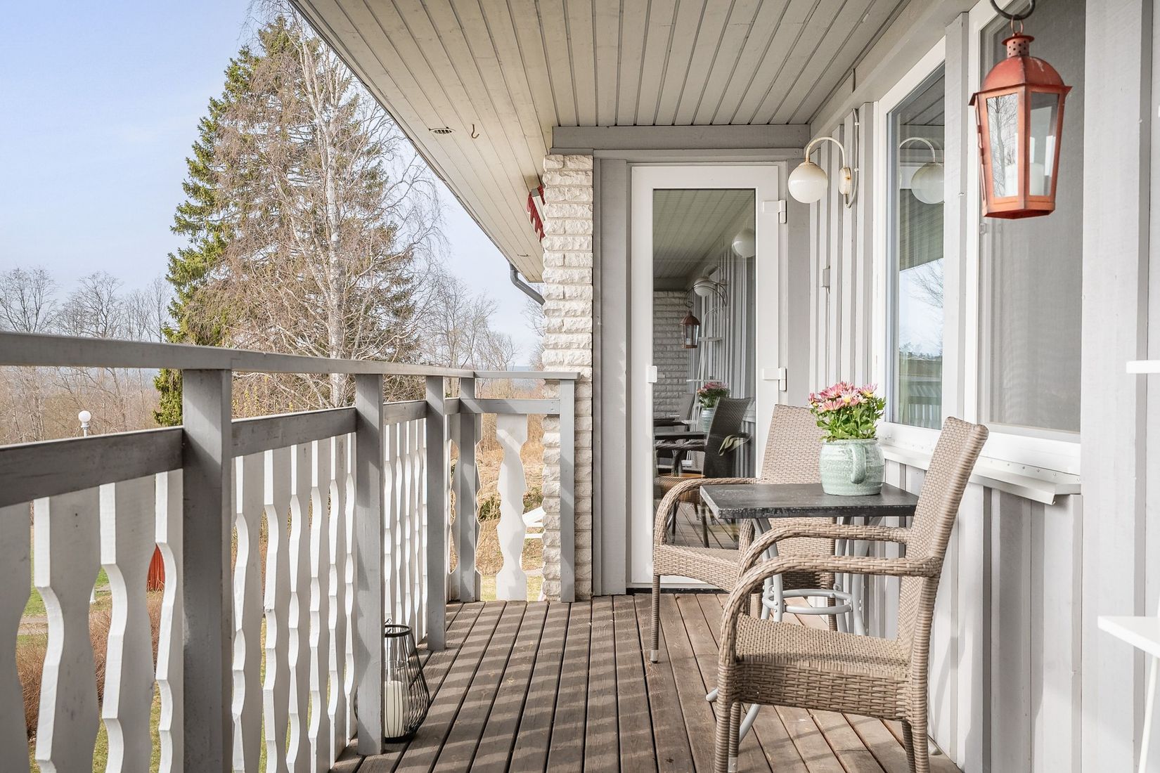 Villa, Rigstavägen 41A, Timrå