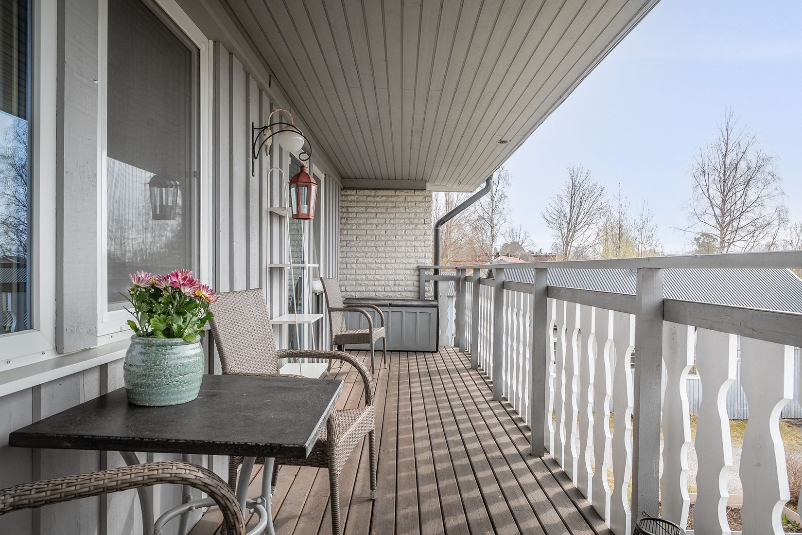 Villa, Rigstavägen 41A, Timrå