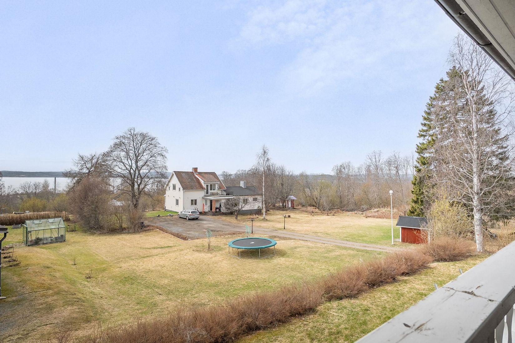 Villa, Rigstavägen 41A, Timrå