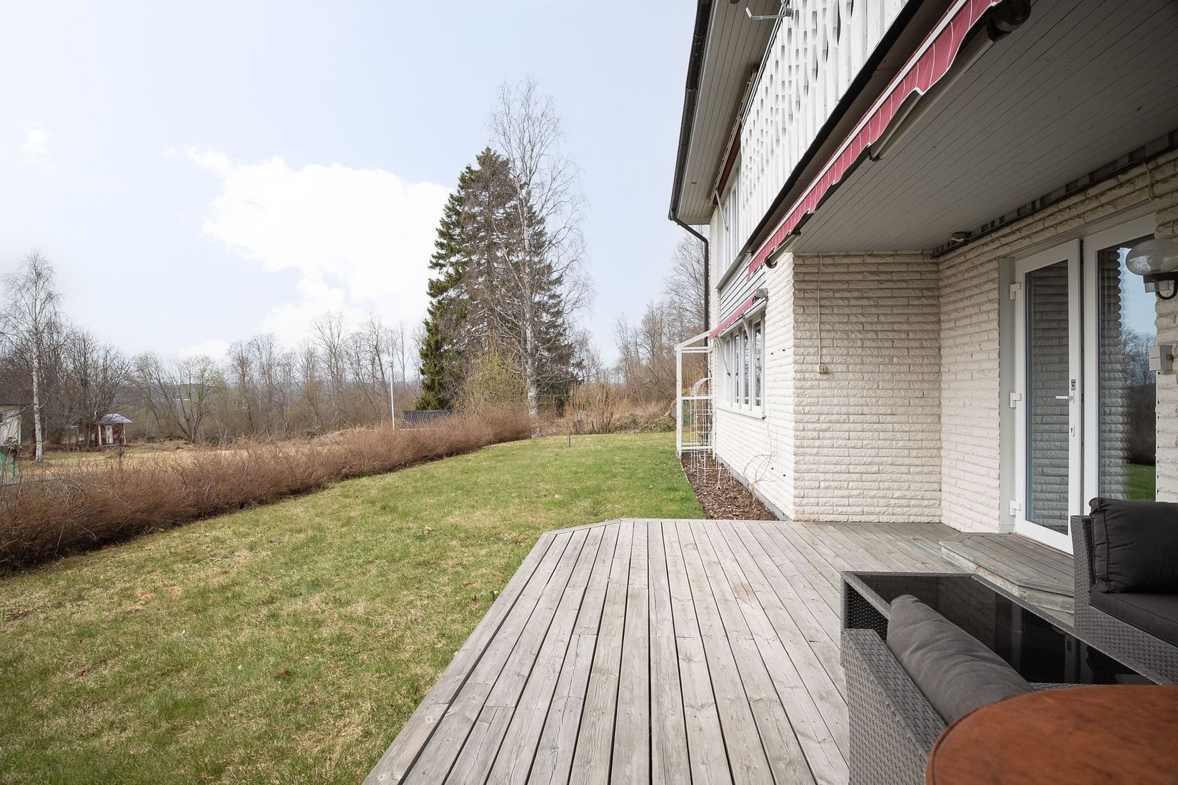 Villa, Rigstavägen 41A, Timrå