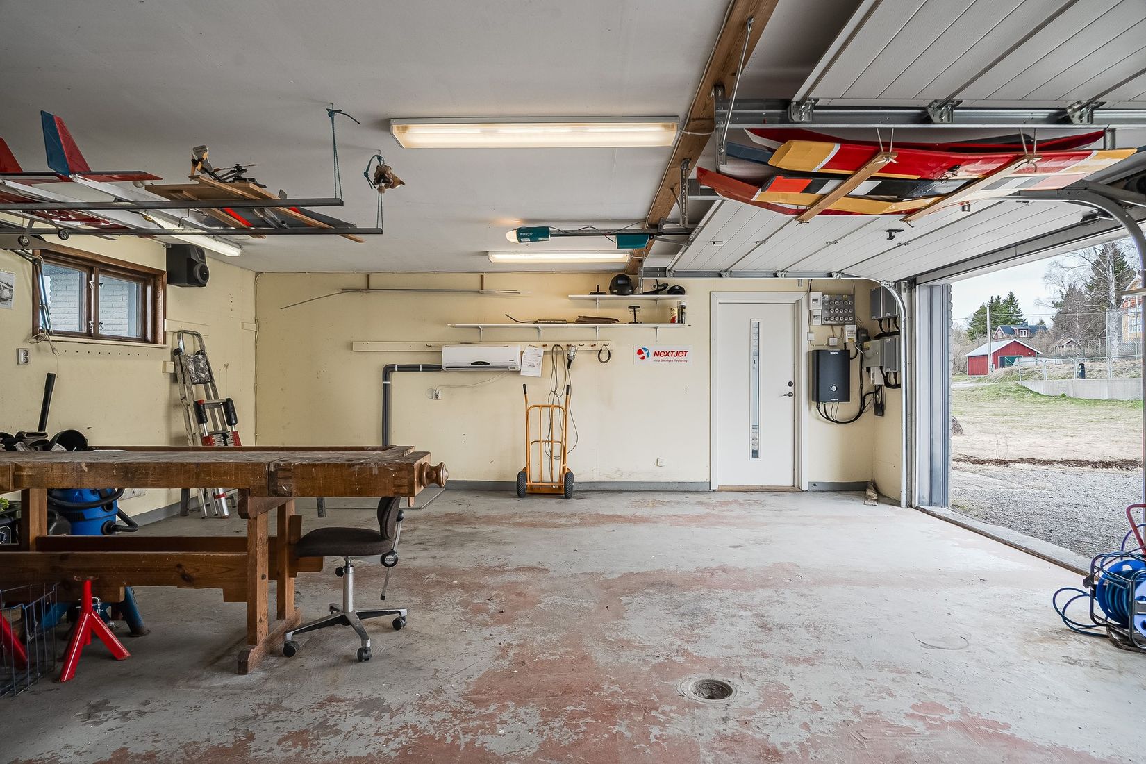 Villa, Rigstavägen 41A, Timrå