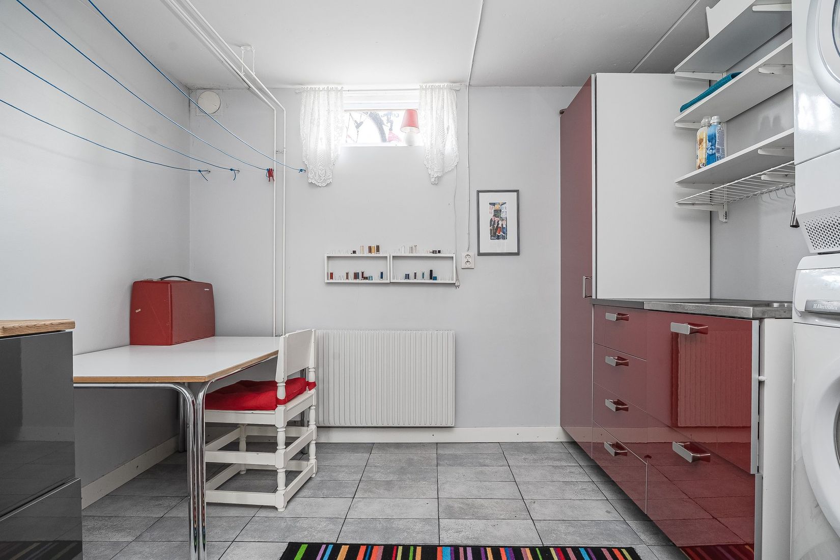 Villa, Rigstavägen 41A, Timrå