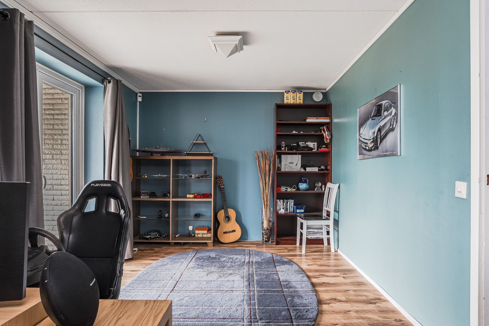 Villa, Rigstavägen 41A, Timrå