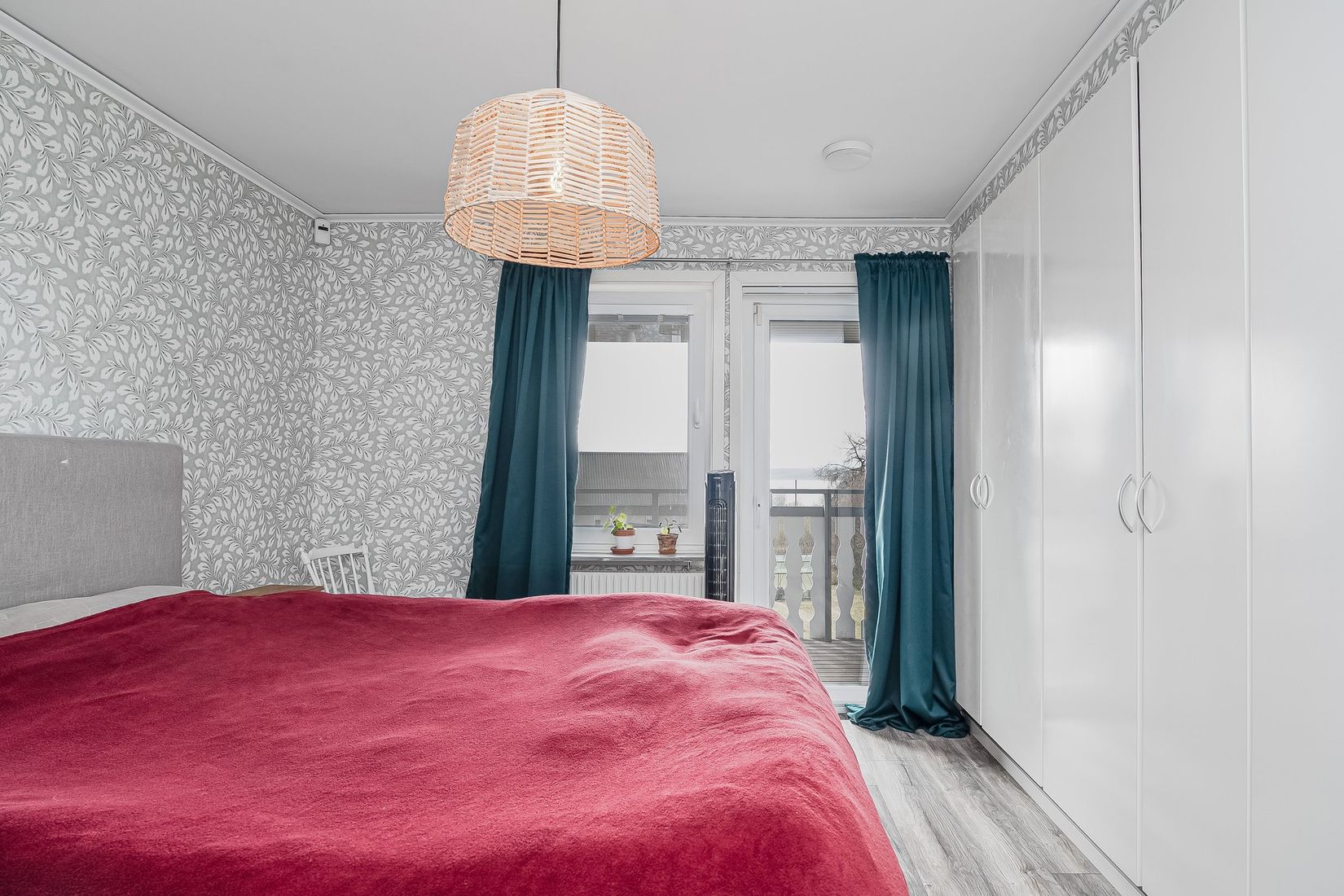 Villa, Rigstavägen 41A, Timrå