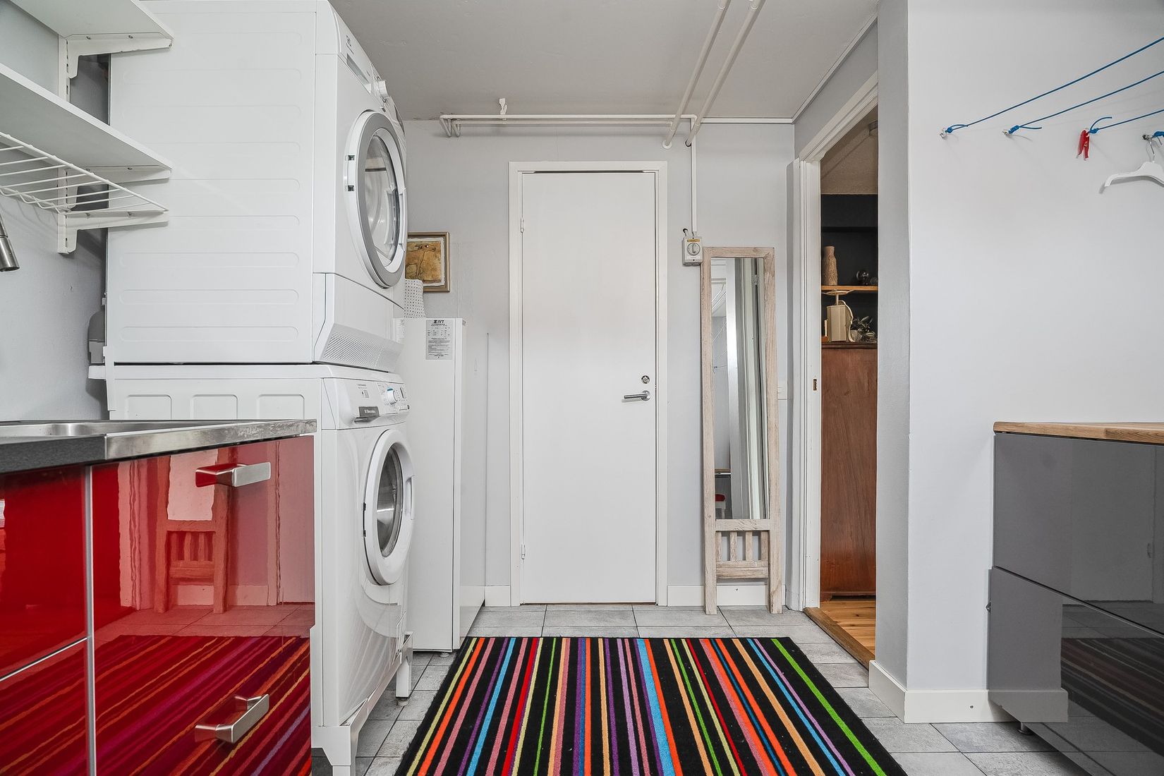 Villa, Rigstavägen 41A, Timrå