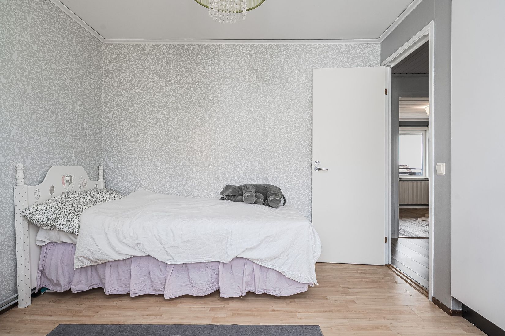 Villa, Rigstavägen 41A, Timrå