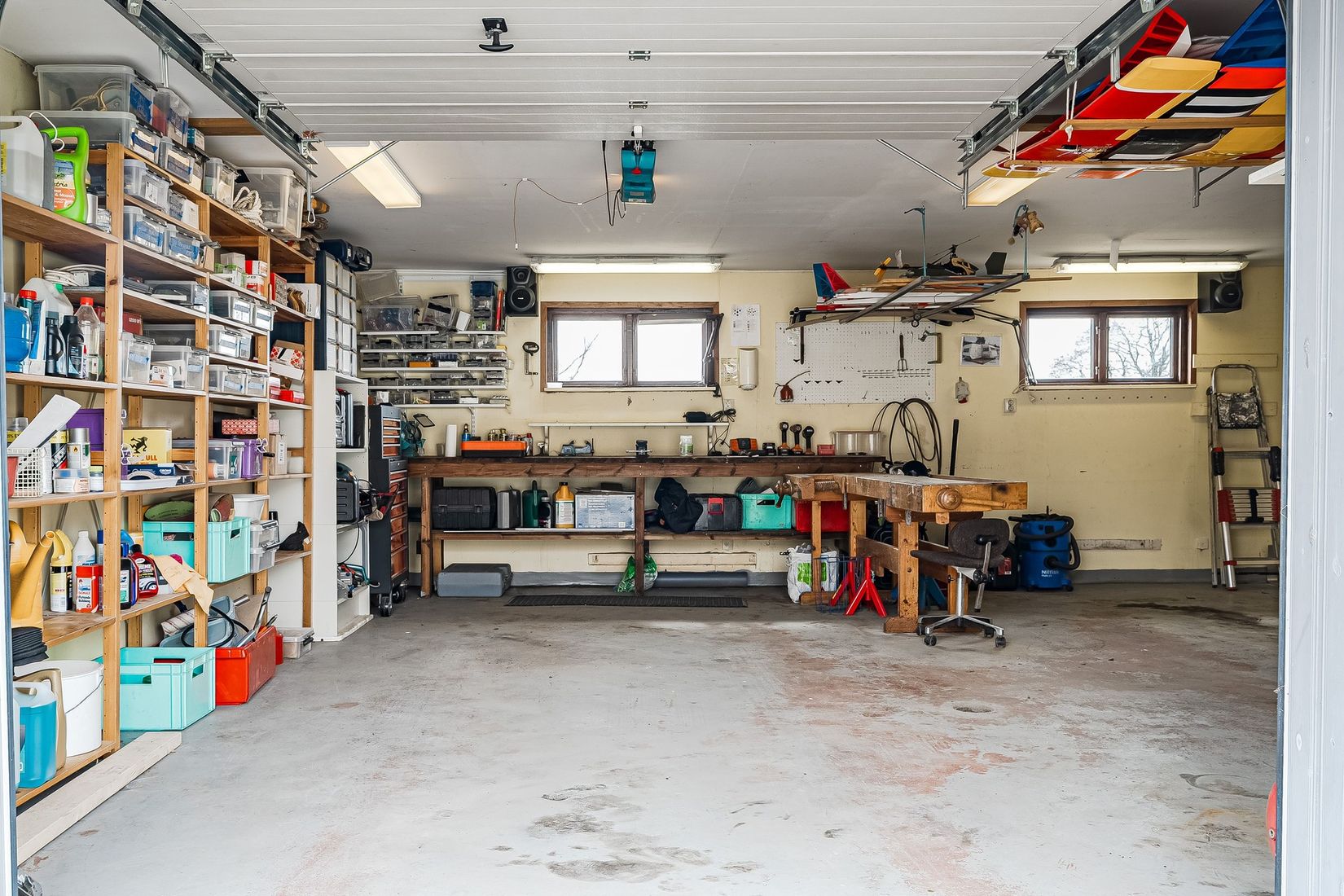 Villa, Rigstavägen 41A, Timrå