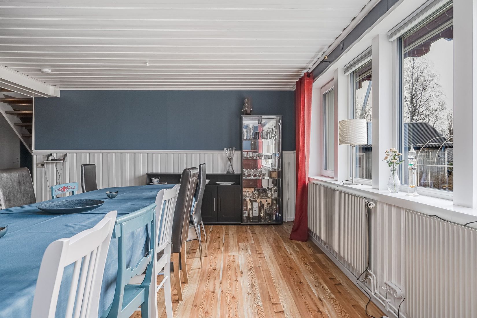 Villa, Rigstavägen 41A, Timrå