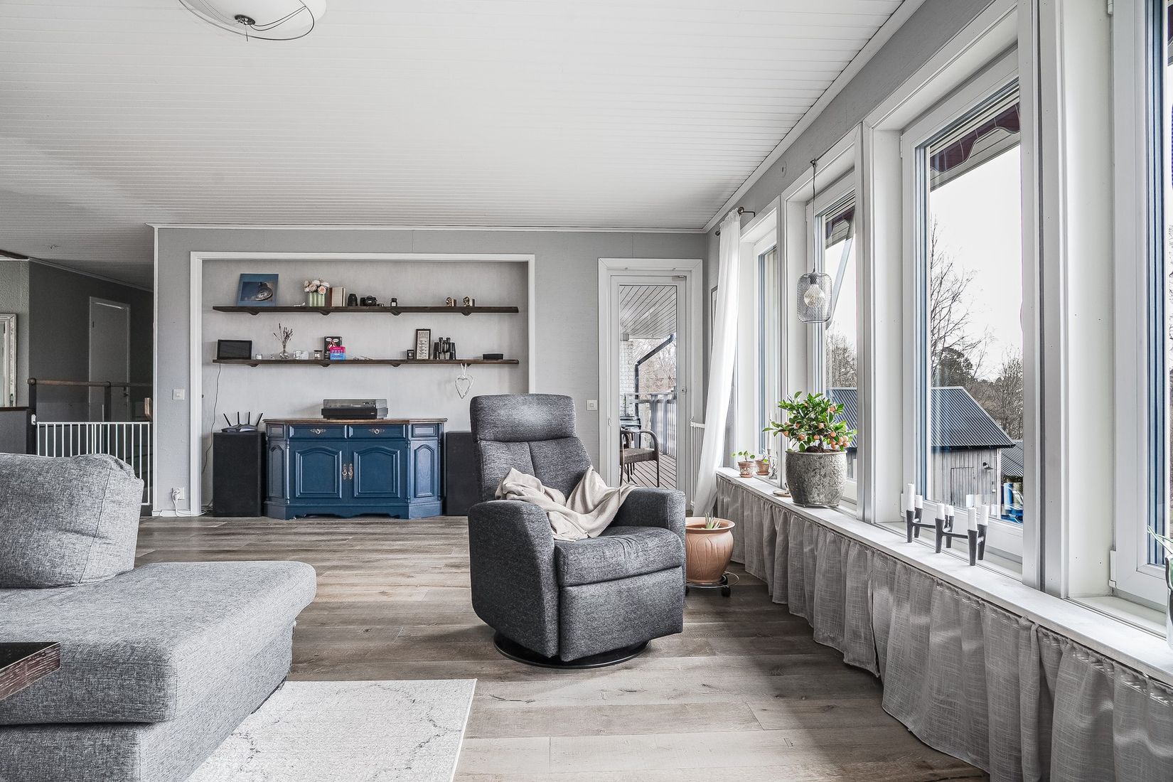 Villa, Rigstavägen 41A, Timrå