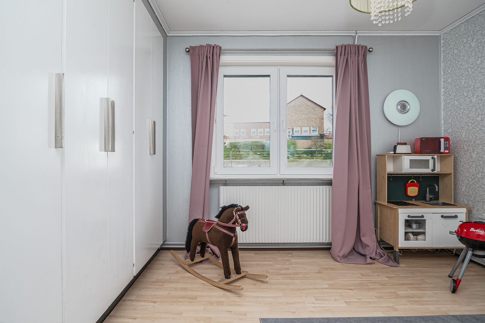 Villa, Rigstavägen 41A, Timrå