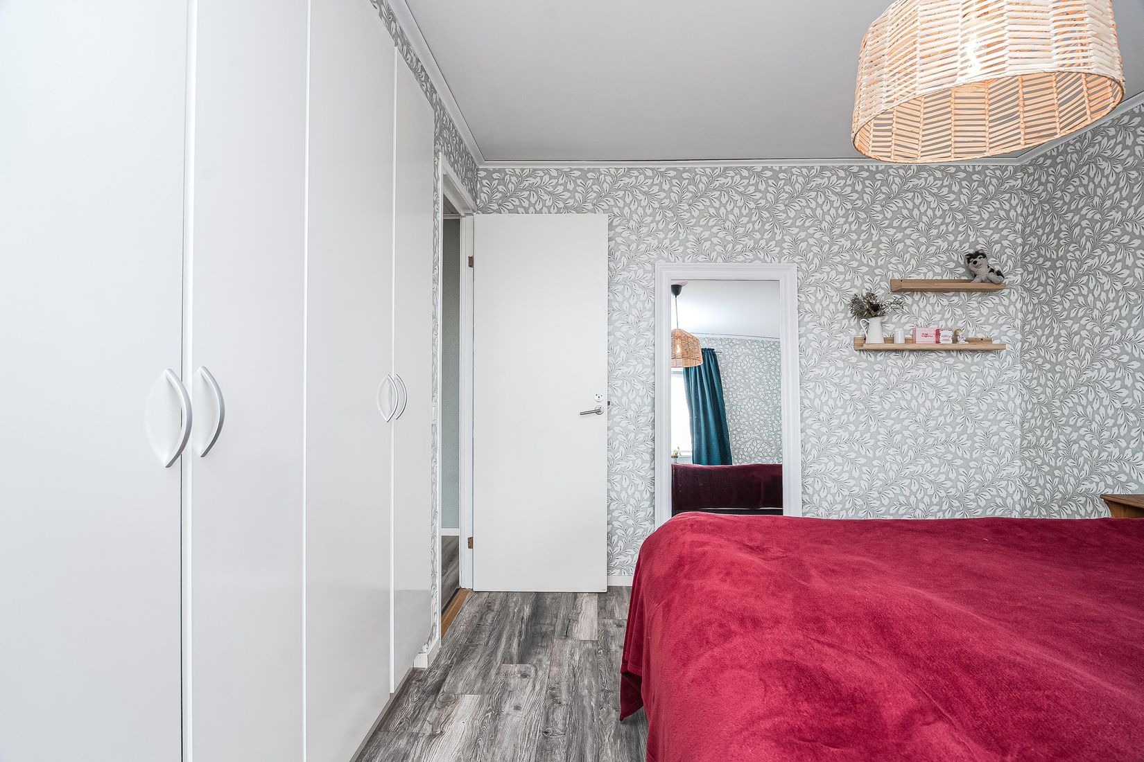 Villa, Rigstavägen 41A, Timrå