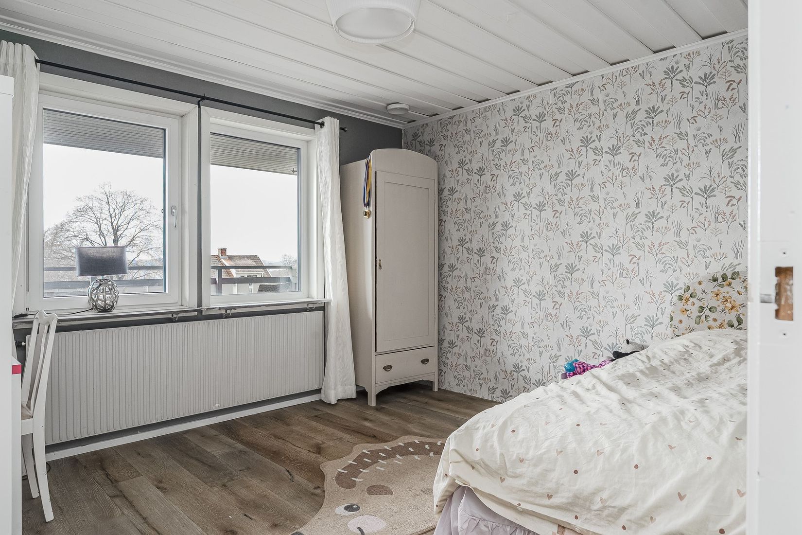 Villa, Rigstavägen 41A, Timrå