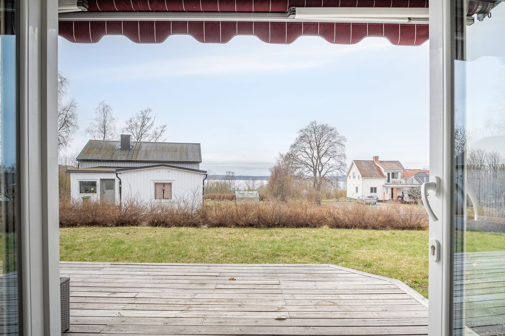 Villa, Rigstavägen 41A, Timrå