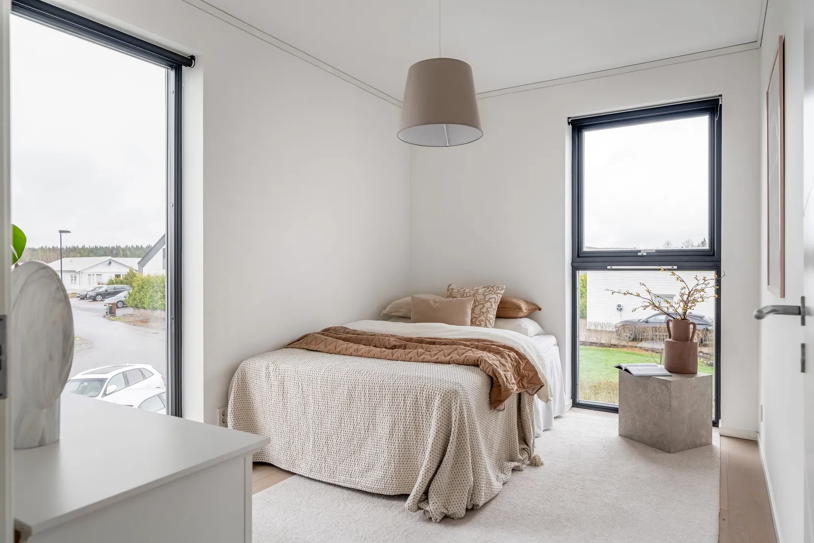 Bostadsrätt, Radhus, PÅTÅKERVÄGEN 34A, Påtåker, Vallentuna