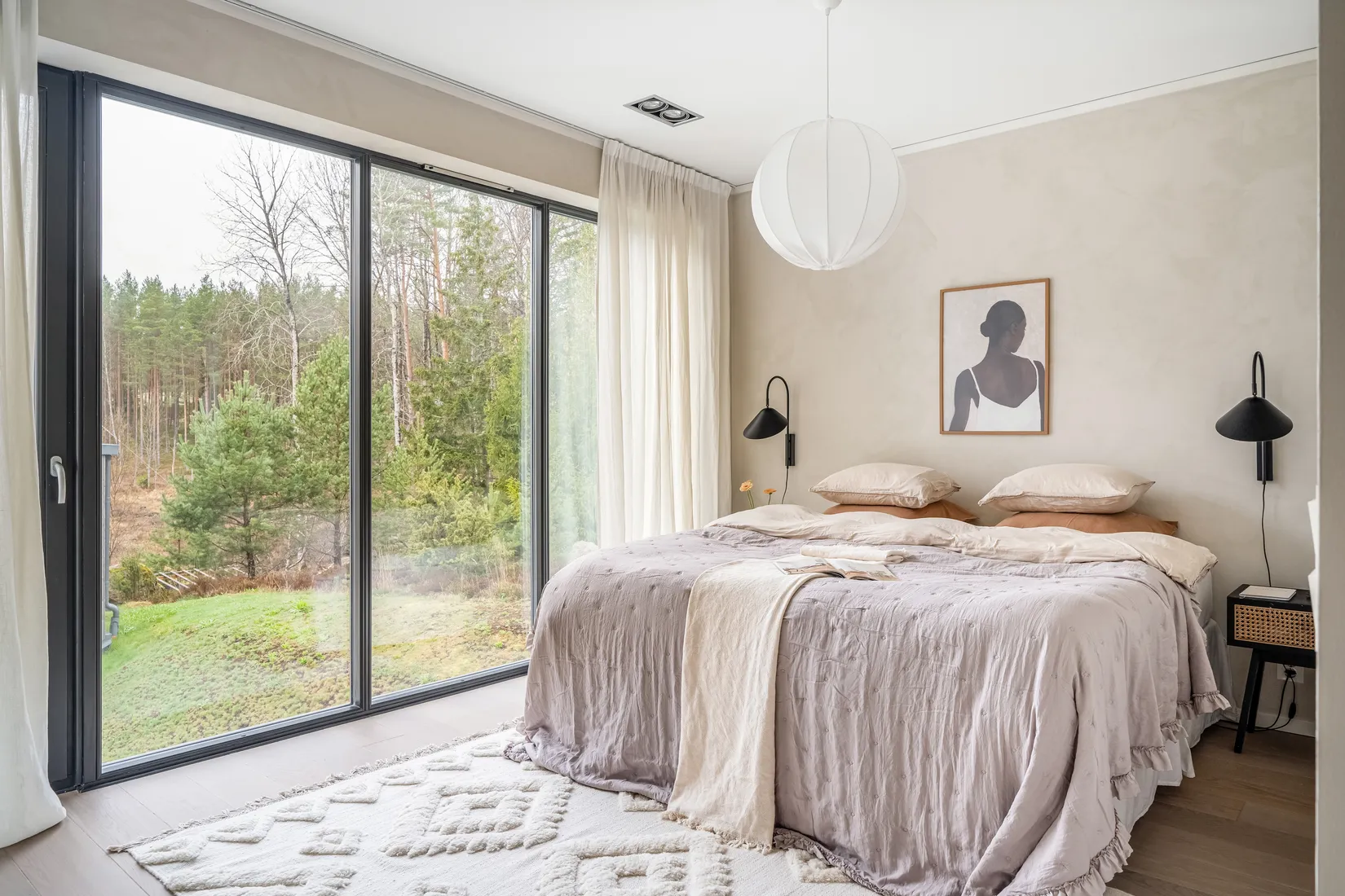 Bostadsrätt, Radhus, PÅTÅKERVÄGEN 34A, Påtåker, Vallentuna