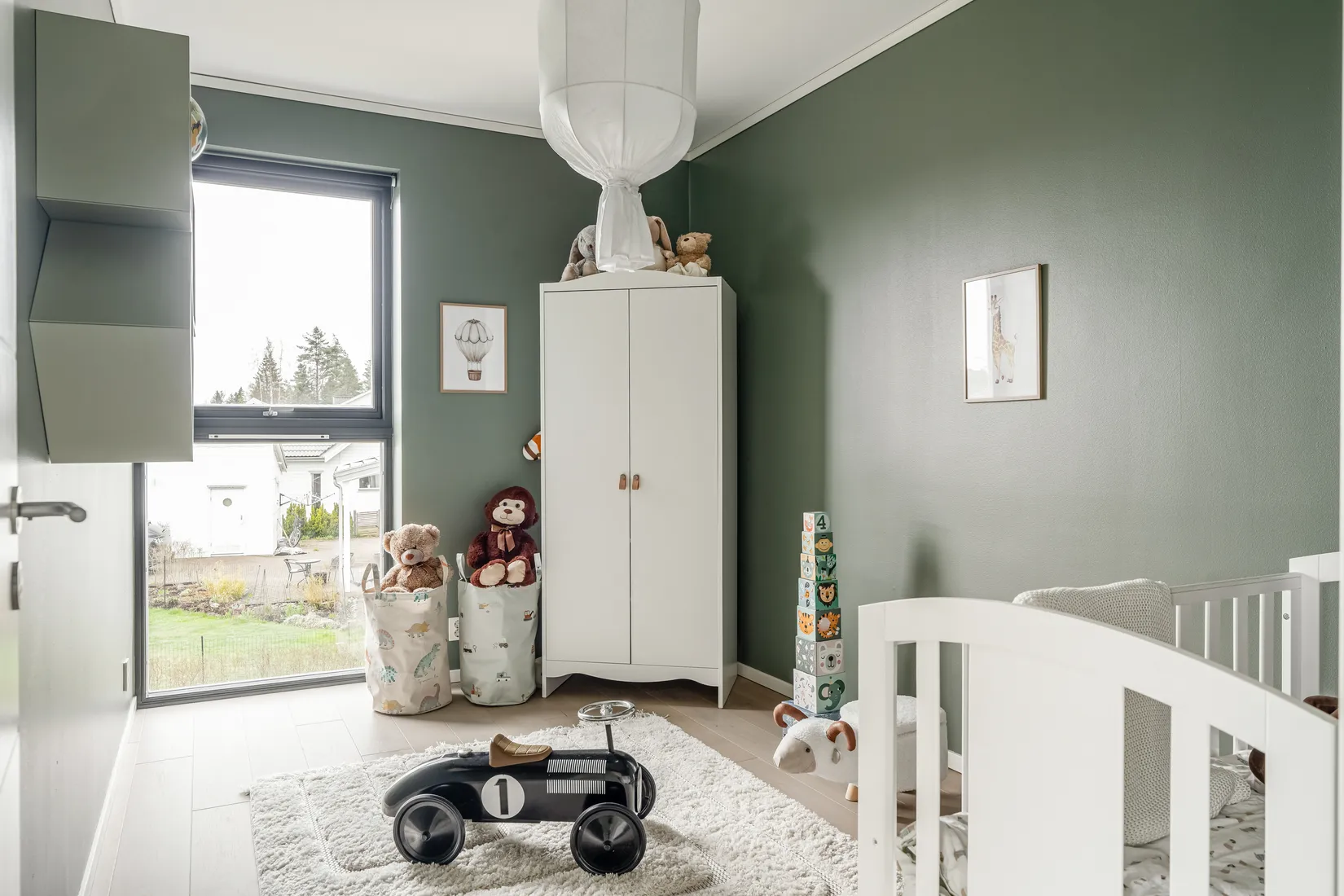 Bostadsrätt, Radhus, PÅTÅKERVÄGEN 34A, Påtåker, Vallentuna