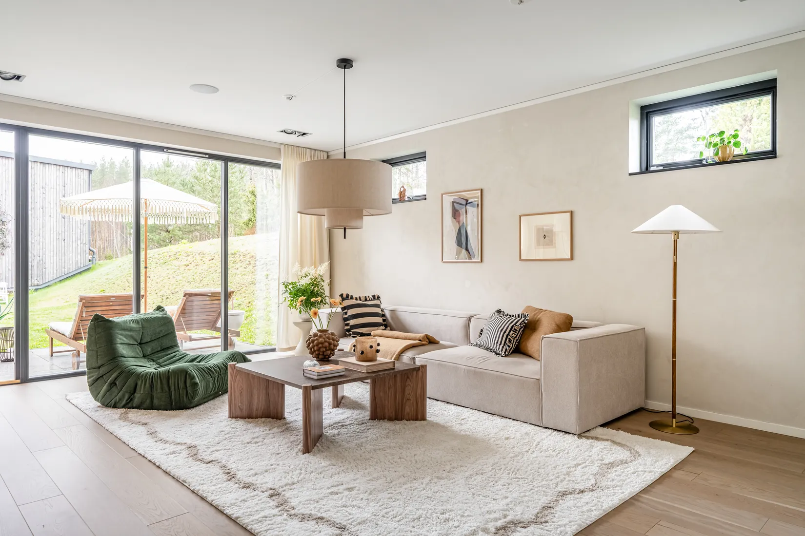 Bostadsrätt, Radhus, PÅTÅKERVÄGEN 34A, Påtåker, Vallentuna