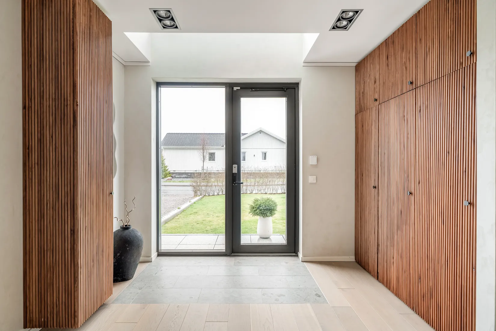 Bostadsrätt, Radhus, PÅTÅKERVÄGEN 34A, Påtåker, Vallentuna