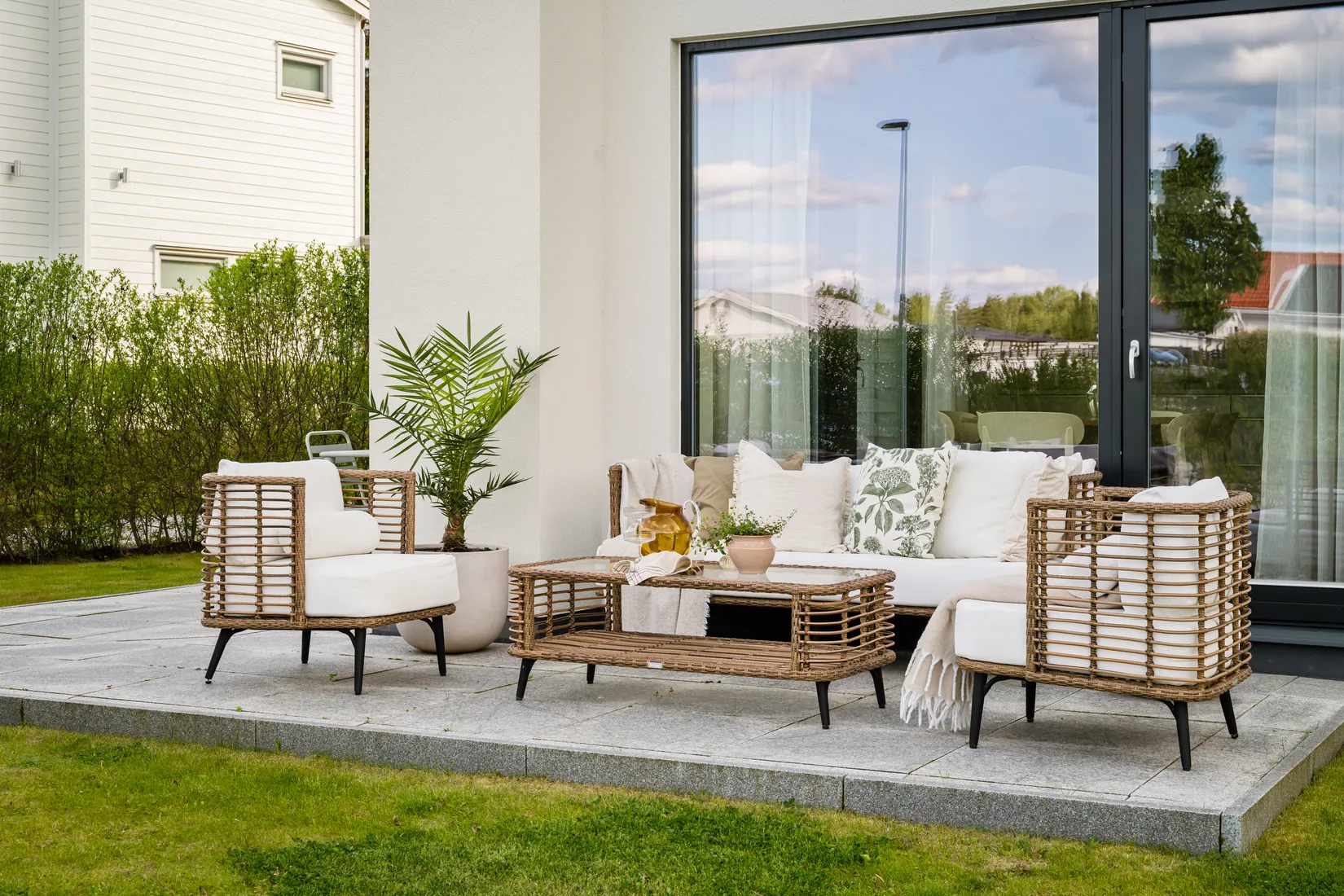 Bostadsrätt, Radhus, PÅTÅKERVÄGEN 34A, Påtåker, Vallentuna