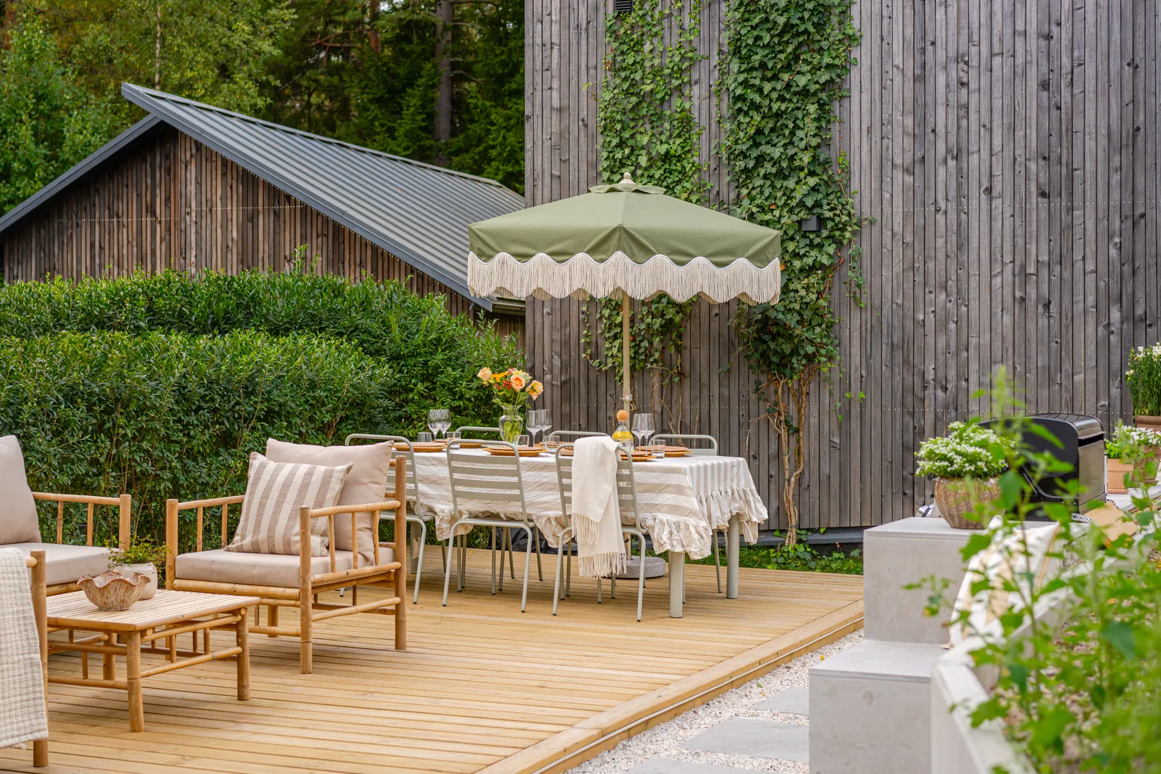 Radhus, PÅTÅKERVÄGEN 34A, Påtåker, Vallentuna