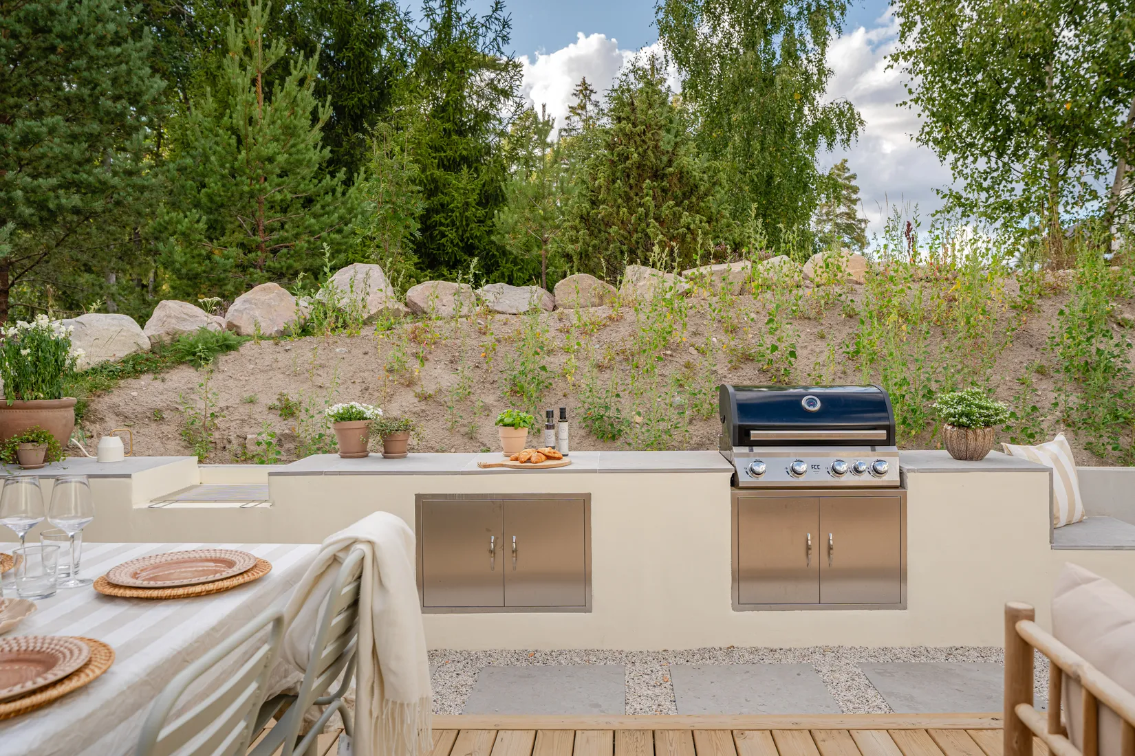 Radhus, PÅTÅKERVÄGEN 34A, Påtåker, Vallentuna