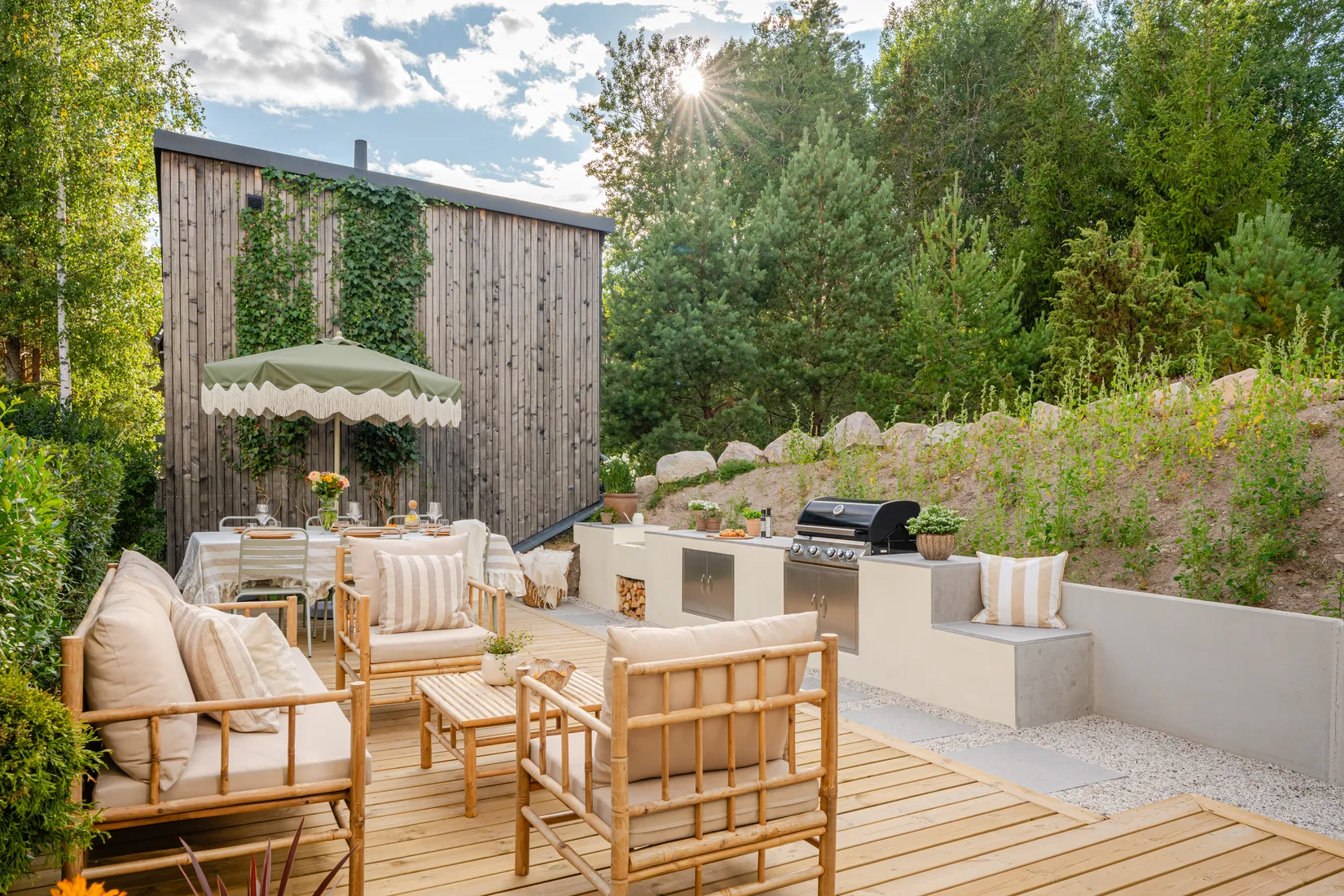 Radhus, PÅTÅKERVÄGEN 34A, Påtåker, Vallentuna