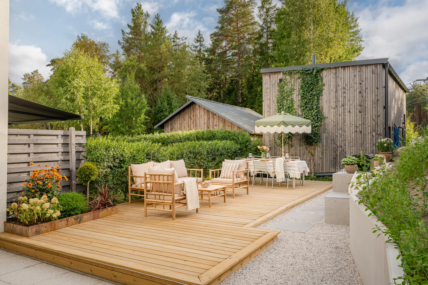 Radhus, PÅTÅKERVÄGEN 34A, Påtåker, Vallentuna
