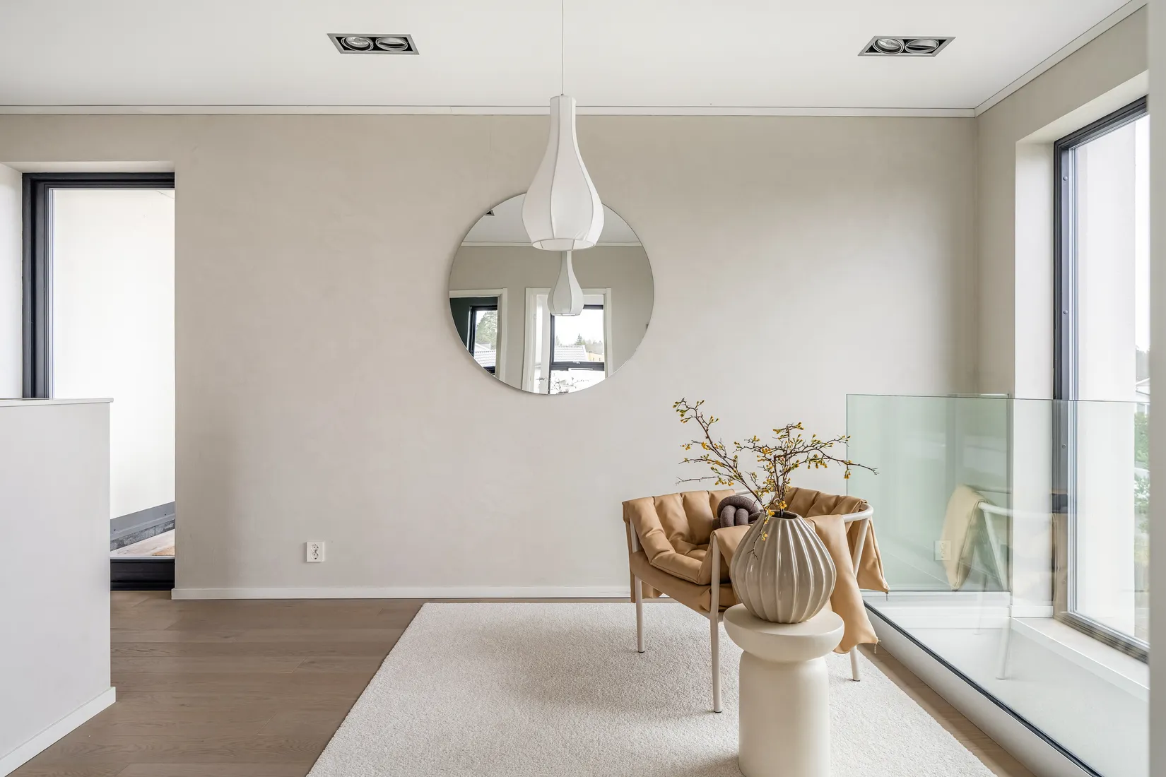 Bostadsrätt, Radhus, PÅTÅKERVÄGEN 34A, Påtåker, Vallentuna