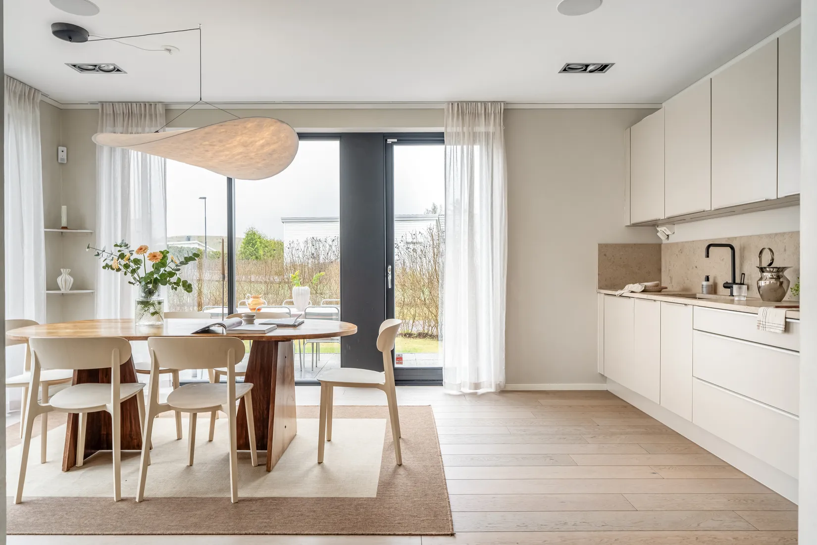 Bostadsrätt, Radhus, PÅTÅKERVÄGEN 34A, Påtåker, Vallentuna