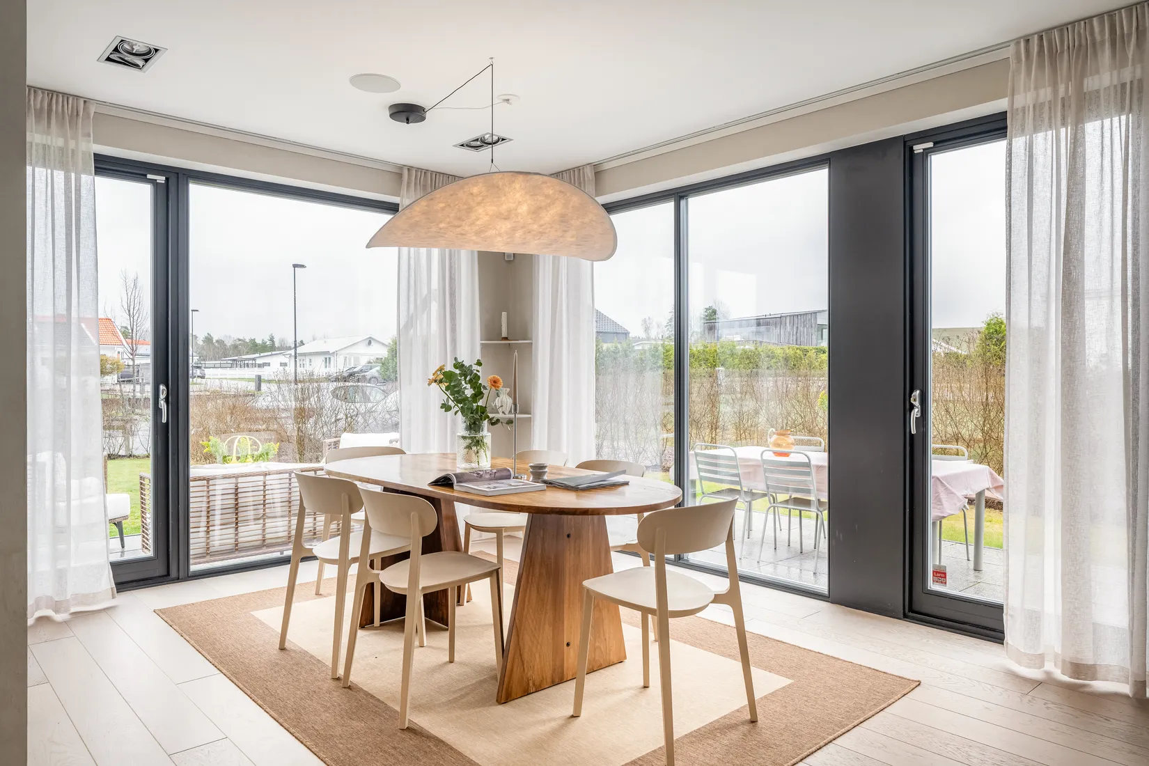 Bostadsrätt, Radhus, PÅTÅKERVÄGEN 34A, Påtåker, Vallentuna