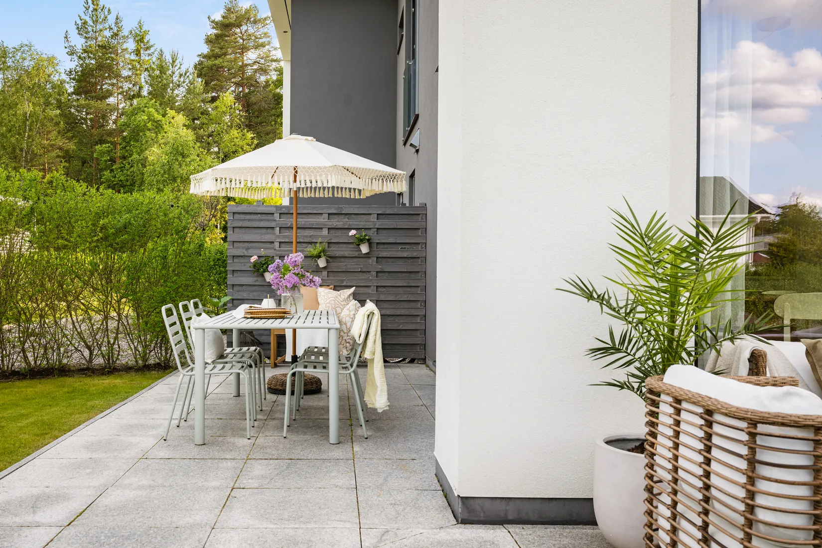 Bostadsrätt, Radhus, PÅTÅKERVÄGEN 34A, Påtåker, Vallentuna