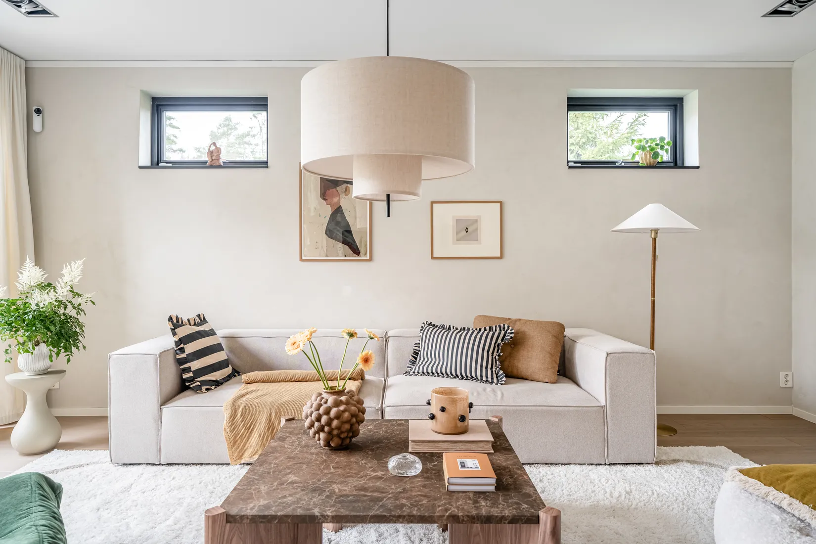 Bostadsrätt, Radhus, PÅTÅKERVÄGEN 34A, Påtåker, Vallentuna