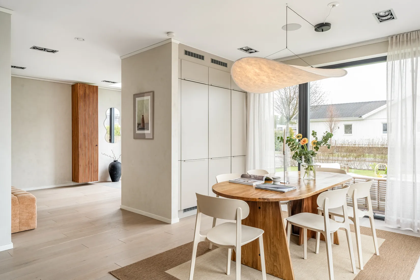 Bostadsrätt, Radhus, PÅTÅKERVÄGEN 34A, Påtåker, Vallentuna