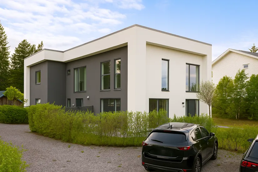 Bostadsrätt, Radhus, PÅTÅKERVÄGEN 34A, Påtåker, Vallentuna