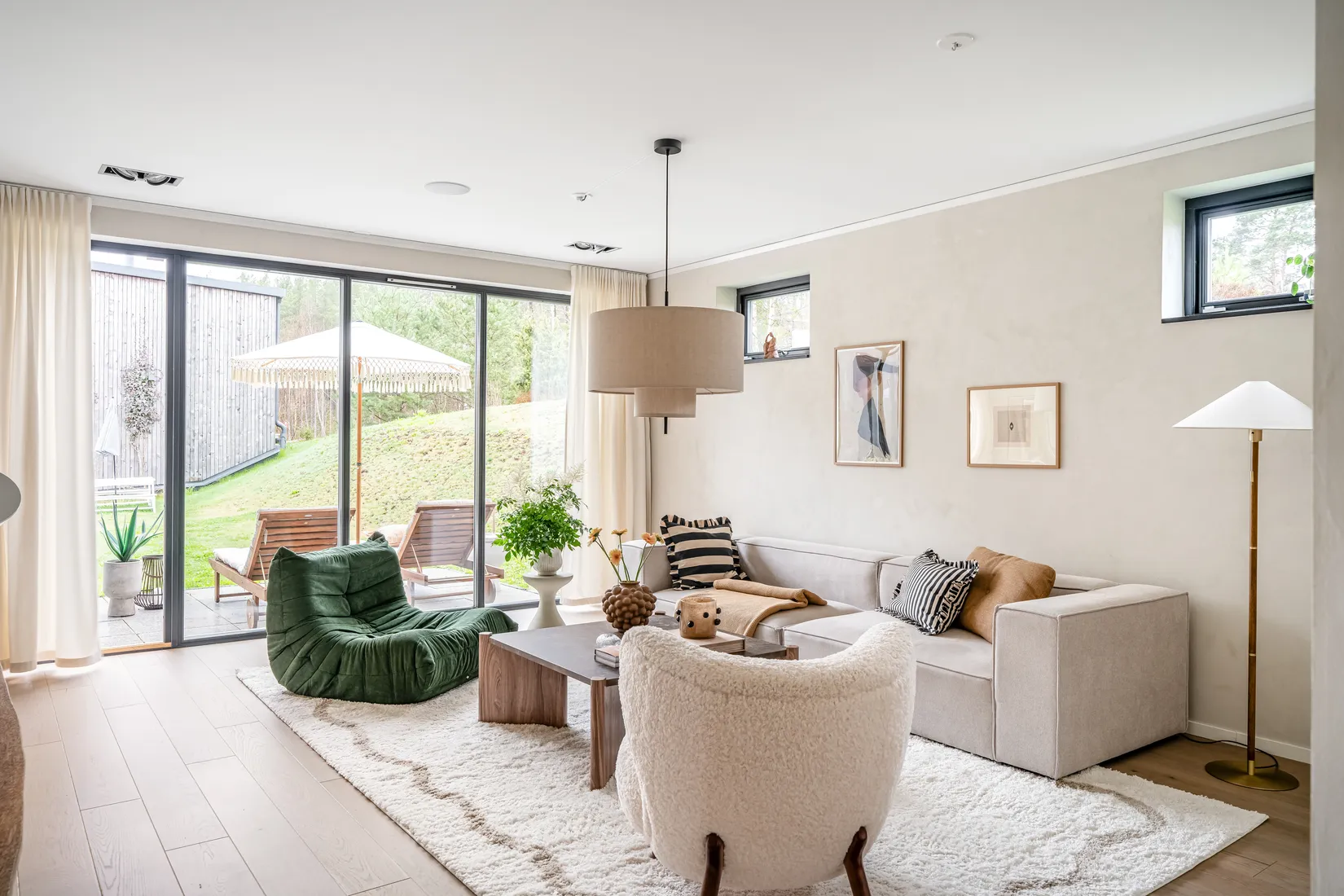 Bostadsrätt, Radhus, PÅTÅKERVÄGEN 34A, Påtåker, Vallentuna