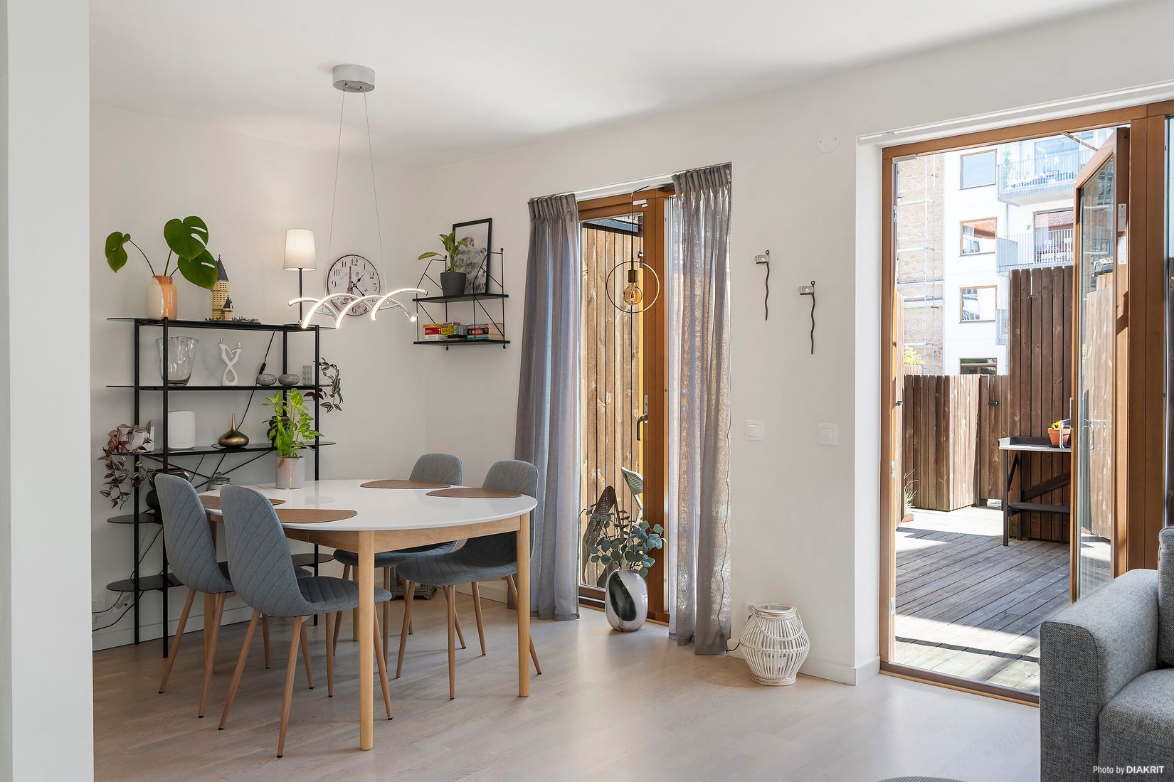 Bostadsrätt, Tullgatan 6 A, Hamnoasen, Landskrona